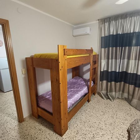 Elidelia Apartment Trapani Ngoại thất bức ảnh