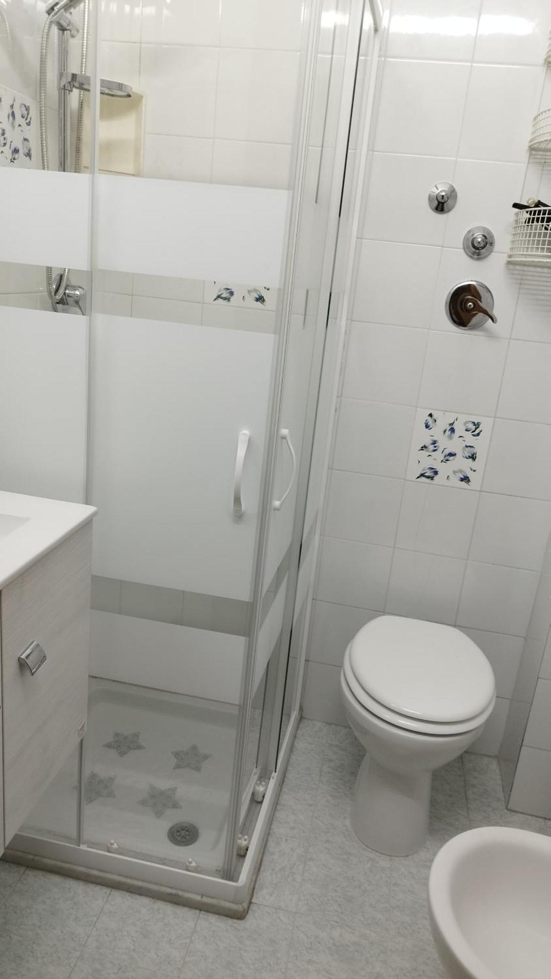 Elidelia Apartment Trapani Ngoại thất bức ảnh