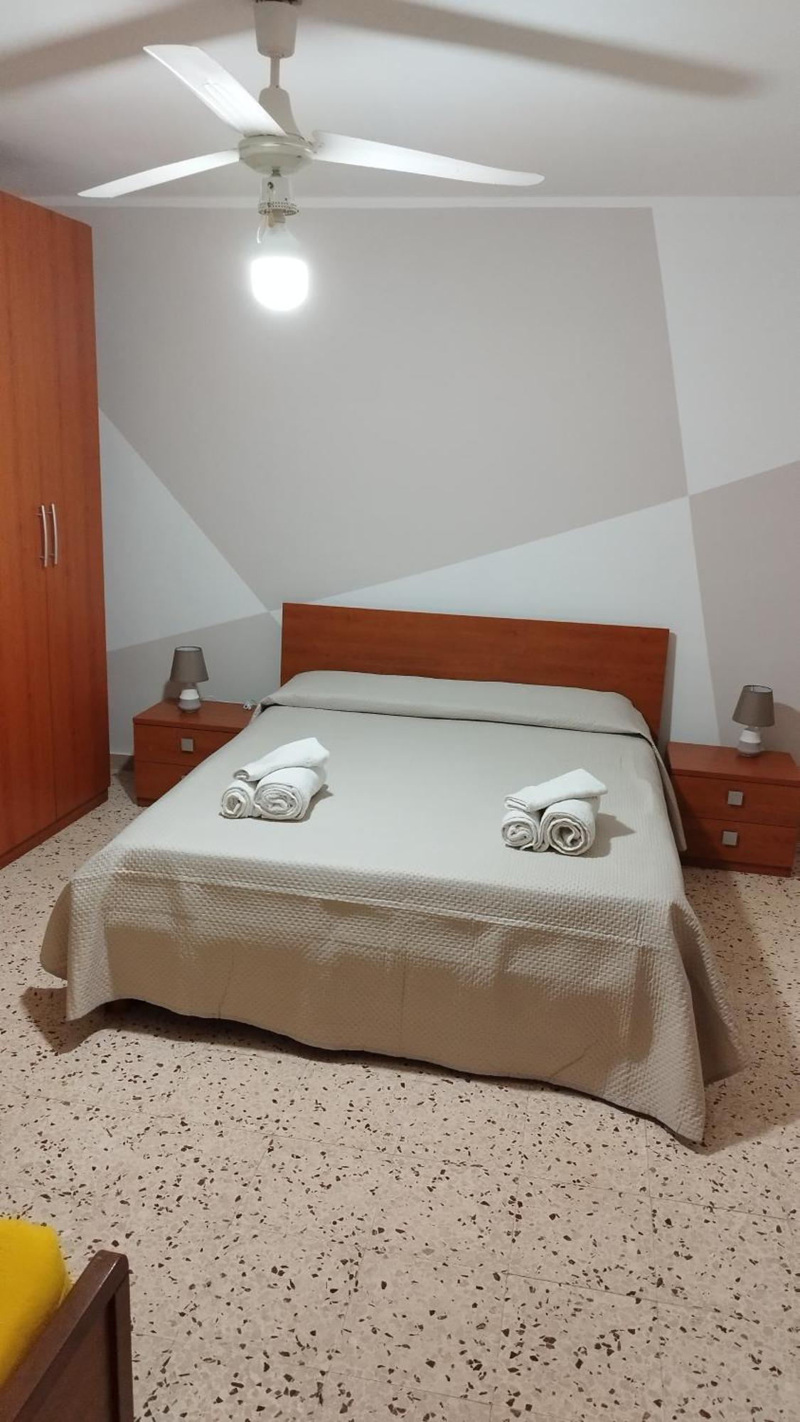 Elidelia Apartment Trapani Ngoại thất bức ảnh