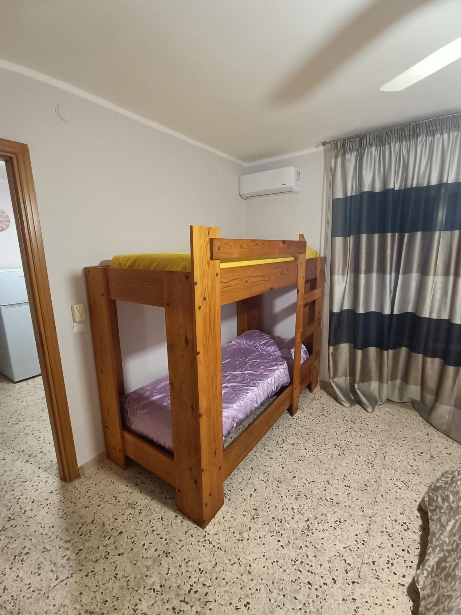 Elidelia Apartment Trapani Ngoại thất bức ảnh